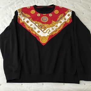 Versace Sweater
